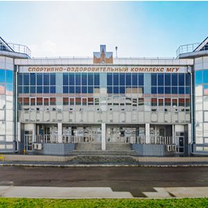 Абонемент в бассейн на 1 месяц